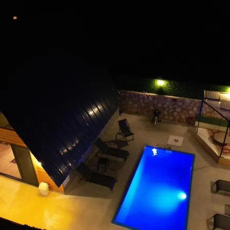 Eylül Villa