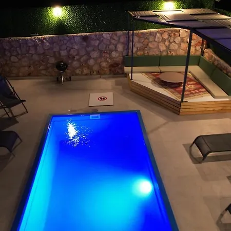 Villa Eylül *