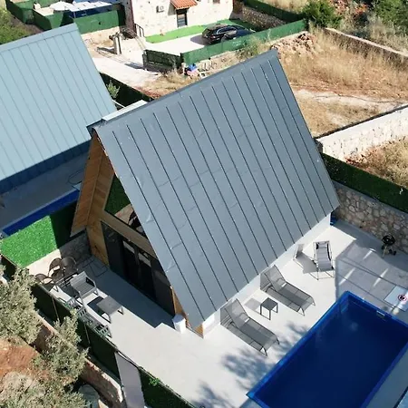 Villa Eylül Kaş