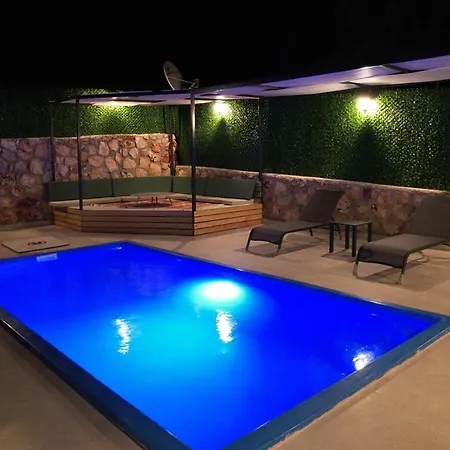 Villa Eylül Kaş