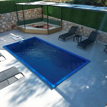 Eylül Villa *